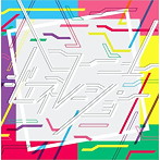 CY8ER/ハローニュージェネレーション