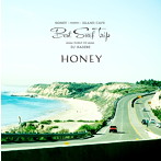 DJ HASEBE/HONEY meets ISLAND CAFE Best Surf Trip