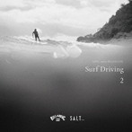 DJ HASEBE/SALT... meets ISLAND CAFE Surf Driving 2 Collaboration with BILLABONG