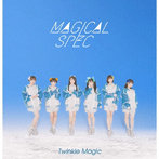 MAGICAL SPEC/Twinkle Magic