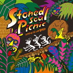Stoned Soul Picnic/レイダース！ズッコケ冒険記