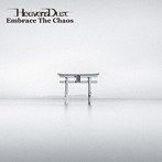 HeavensDust/Embrace The Chaos（DVD付）