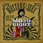 MUSTANG JERX/MOJO LIGHT