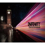 DaizyStripper/INFINITY（初回限定盤）（DVD付）