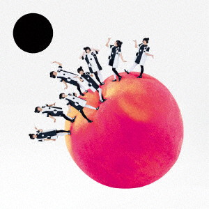 Kiss Bee/＆PEACH（Type-SP）