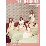 神宿/THE LIFE OF IDOL（K）