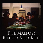 Malfoys/BUTTER BEER BLUE