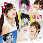 LinQ/Supreme（通常盤）