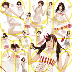 LinQ/Supreme（楽曲派盤）