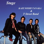 田中和義＆T Street Band/Stage