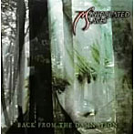 MANIPULATED SLAVES/Back From The Damnation