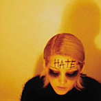 HATE HONEY/僕の目は死に痛みを感じない
