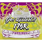 175R（イナゴライダー）/Go！upstart！
