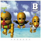B-DASH/Freedom