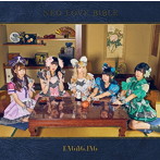 ENGAG.ING/NEO LOVE BIBLE（B盤）