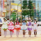 Chu☆Oh！Dolly/Girl‘s，Re Ambitious/結局…I Love You（A盤）