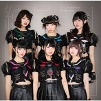 Chu☆Oh！Dolly/Girl‘s，Re Ambitious/結局…I Love You（B盤）