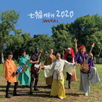 SAMURAI/七福MEN2020