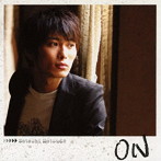松田悟志/ON