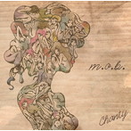 Chanty/m.o.b.（初回限定盤）（DVD付）