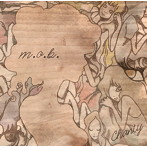 Chanty/m.o.b.