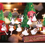 アイドル教室/ハッピークリスマス-だだだ大丈v-