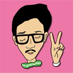 MORISHIN/大切な笑顔