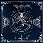 heidi./ケセラセラ（TYPE-B）