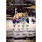 heidi./heidi.chronicle-2006〜2021-（TYPE-B）（DVD付）