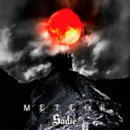 Sadie/METEOR（初回限定盤A）（DVD付）