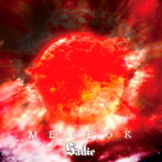 Sadie/METEOR（初回限定盤B）（DVD付）