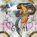 Sadie/GANGSTA（初回限定盤）（DVD付）