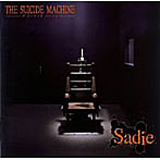 Sadie/THE SUICIDE MACHINE（DVD付）