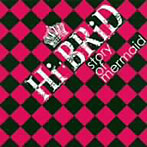 Hi:BRiD/story of mermaid