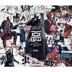 MUCC/Best live CDs from TOUR 惡-The brightness world（初回限定盤）