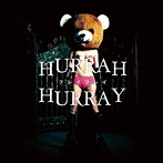 LIPHLICH/HURRAH HURRAY（DVD付）