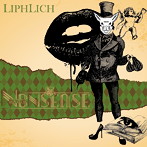 LIPHLICH/GRATEFUL NONSENSE