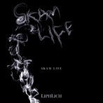 LIPHLICH/SKAM LIFE（TypeA）（DVD付）