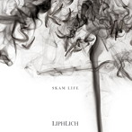 LIPHLICH/SKAM LIFE（TypeB）（DVD付）