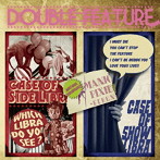 LIPHLICH/DOUBLE FEATURE（TypeC）（DVD付）