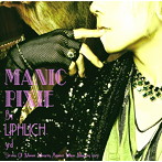 LIPHLICH/MANIC PIXIE（DVD付）