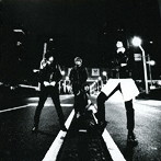 ヘクトウ/雨の朝、新宿に死す