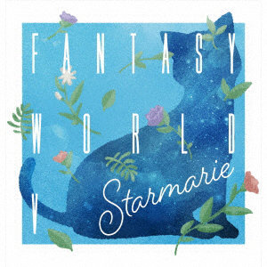 STARMARIE/FANTASY WORLD V