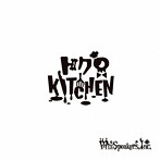 Mix Speaker’s，Inc./ドクロKITCHEN（DVD付）