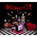 Mix Speaker’s，Inc./JACK IN THE TOY BOX