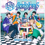 SKYXROS/はっぴ ふらいと