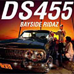 DS455/BAYSIDE RIDAZ