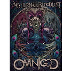 NOCTURNAL BLOODLUST/THE OMNIGOD（スペシャル盤 Extreme Edition）（DVD付）