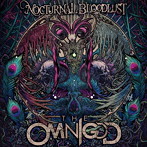 NOCTURNAL BLOODLUST/THE OMNIGOD