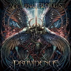 NOCTURNAL BLOODLUST/PROVIDENCE